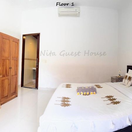 Nita Guest House Bali Canggu Dış mekan fotoğraf