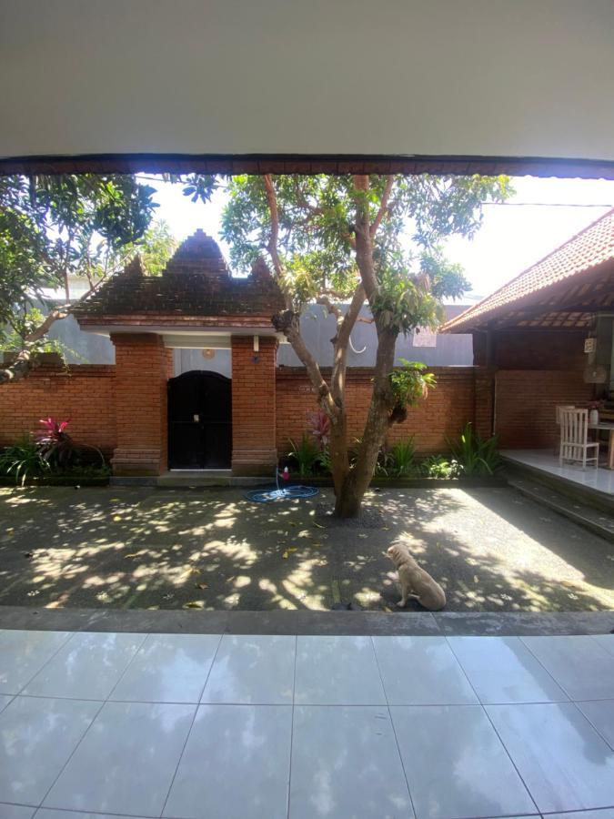 Nita Guest House Bali Canggu Dış mekan fotoğraf
