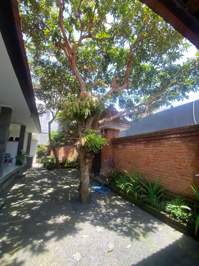 Nita Guest House Bali Canggu Dış mekan fotoğraf